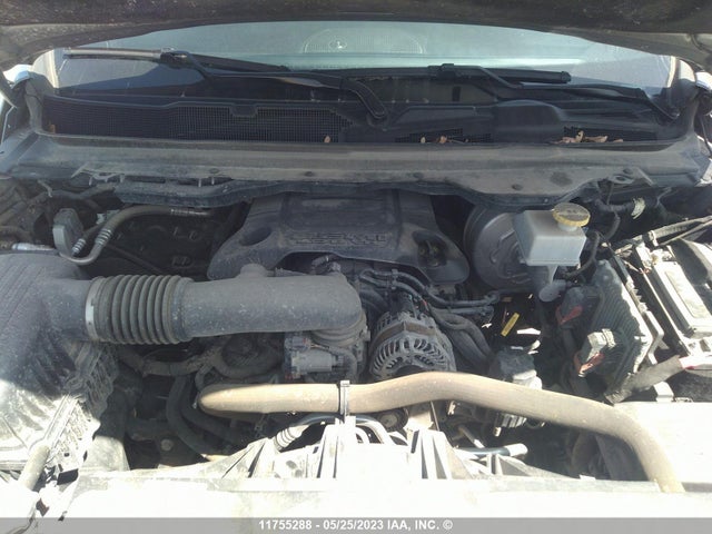 1C6SRFFT8MN504282 RAM 1500 Big Horn/lone Star