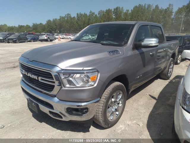 1C6SRFFT8MN504282 RAM 1500 Big Horn/lone Star