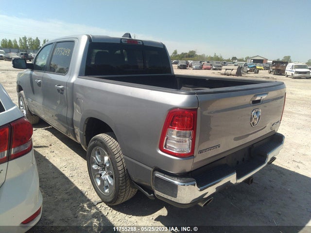 1C6SRFFT8MN504282 RAM 1500 Big Horn/lone Star