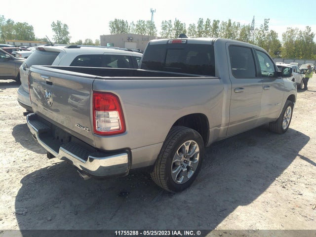 1C6SRFFT8MN504282 RAM 1500 Big Horn/lone Star