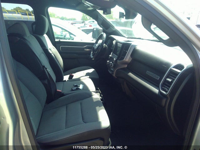 1C6SRFFT8MN504282 RAM 1500 Big Horn/lone Star