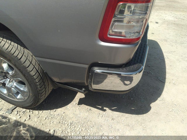 1C6SRFFT8MN504282 RAM 1500 Big Horn/lone Star