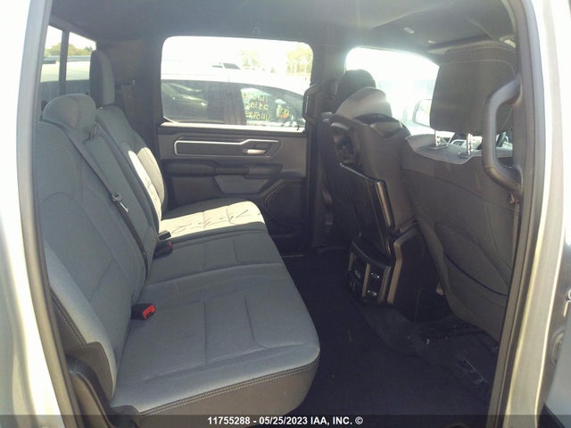 1C6SRFFT8MN504282 RAM 1500 Big Horn/lone Star
