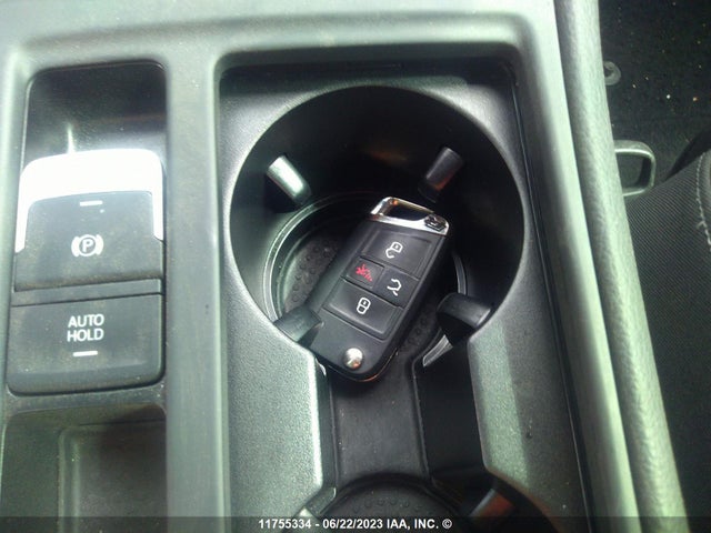WVWLF7AUXGW181248 Volkswagen Golf R