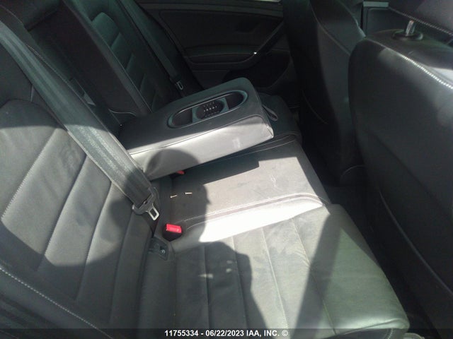 WVWLF7AUXGW181248 Volkswagen Golf R