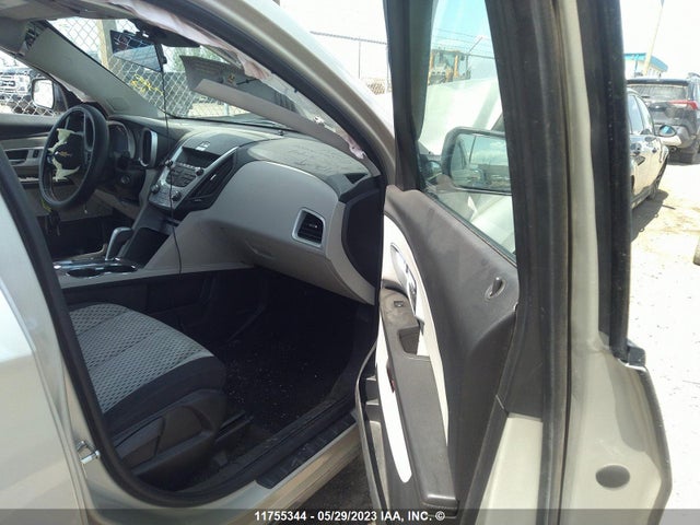 Chevrolet EQUINOX LS 2014 2GNFLEEK4E6166097 Image 5