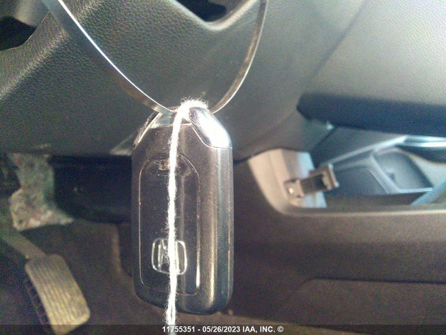 Honda CIVIC EX 2018 2HGFC1F42JH101931 Image 11