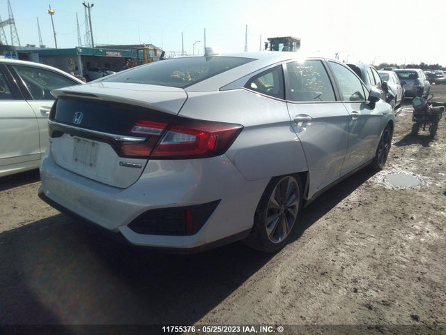 Honda Clarity 2018 JHMZC5F14JC800696 Image 6