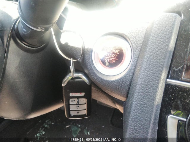 Honda Civic Ex 4dr 2020 2HGFC2F76LH014780 Image 3