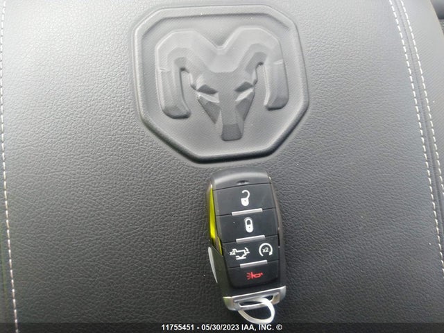 1C6SRFVT8NN436715 RAM 1500 Sport