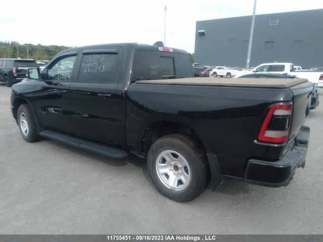 1C6SRFVT8NN436715 RAM 1500 Sport