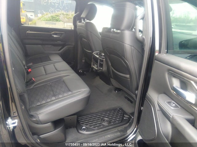 1C6SRFVT8NN436715 RAM 1500 Sport