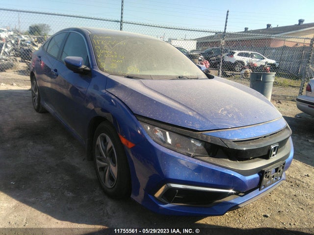 2019 2HGFC2F58KH008878 main image