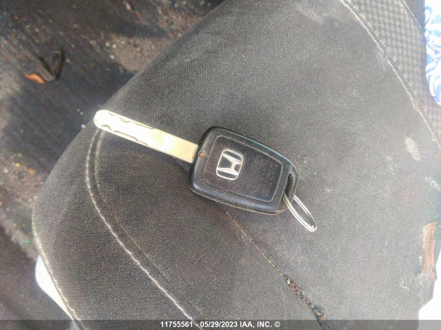 Honda Civic Lx 2019 2HGFC2F58KH008878 Image 11