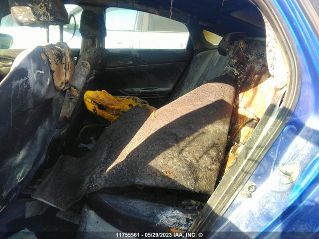 Honda Civic Lx 2019 2HGFC2F58KH008878 Image 6