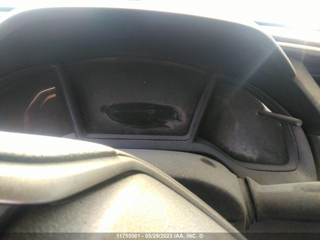 Honda Civic Lx 2019 2HGFC2F58KH008878 Image 7