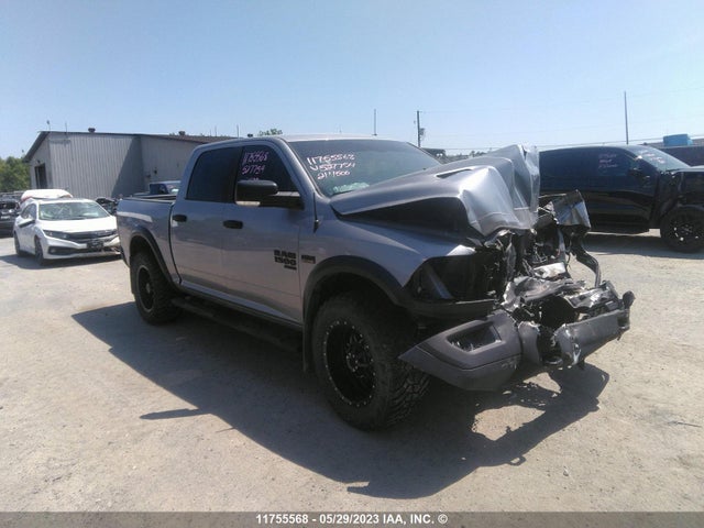 1C6RR7LT3MS527754 auction archive image