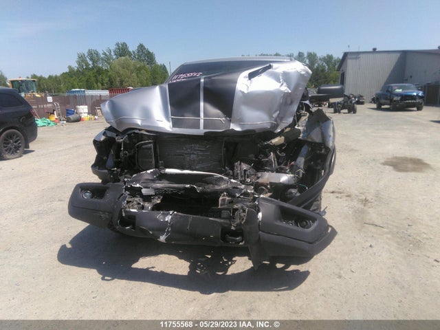 1C6RR7LT3MS527754 RAM 1500 Classic Slt