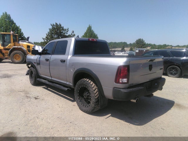 1C6RR7LT3MS527754 RAM 1500 Classic Slt