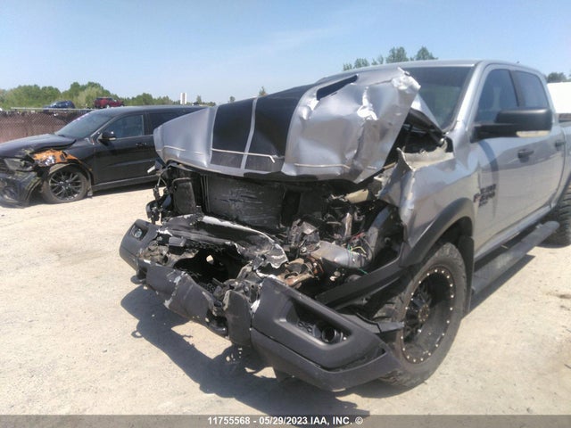 1C6RR7LT3MS527754 RAM 1500 Classic Slt