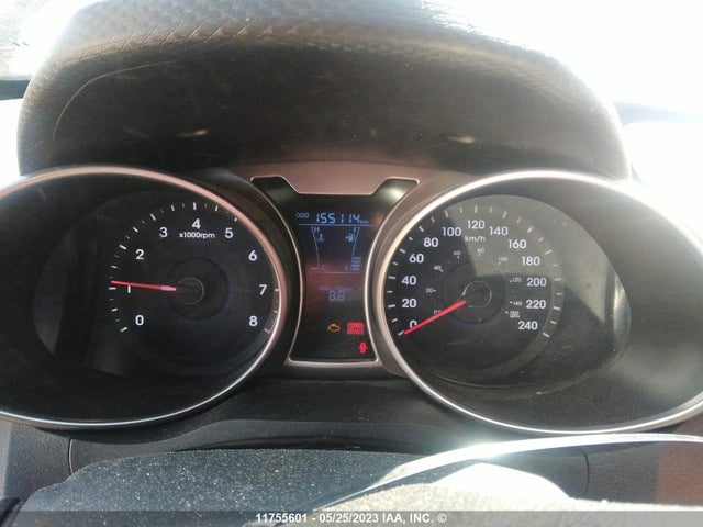 Hyundai VELOSTER 2014 KMHTC6AD7EU211880 Image 7
