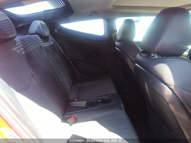 Hyundai VELOSTER 2014 KMHTC6AD7EU211880 Image 8