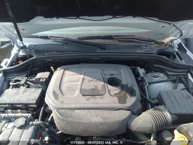 1C4RJFBG9NC180179 Jeep Grand Cherokee Limited