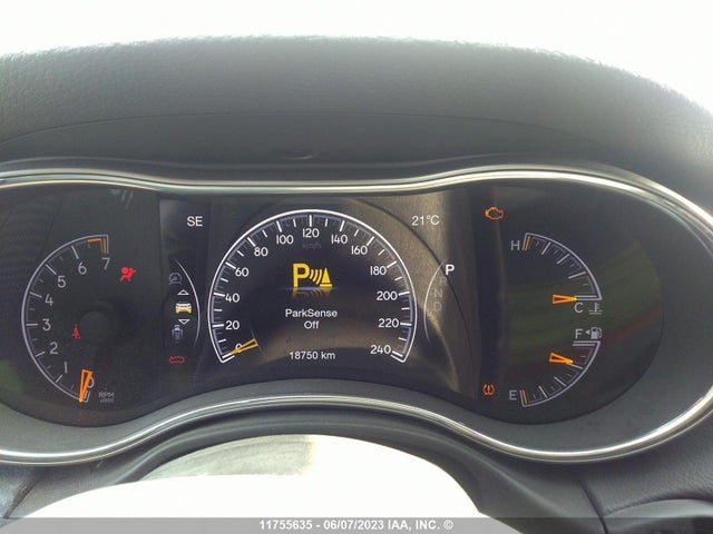 1C4RJFBG9NC180179 Jeep Grand Cherokee Limited