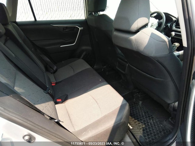 Toyota RAV4 LE 2020 2T3B1RFV5LC089370 Image 9