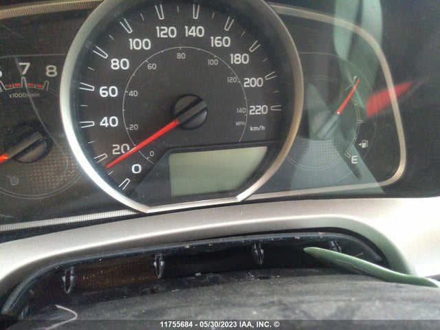 Toyota RAV4 LE 2014 2T3BFREV5EW219958 Image 7