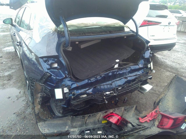 Hyundai SONATA 2021 5NPEJ4J20MH126345 Image 7