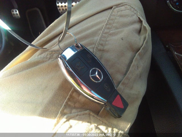 WDDGF8AB7EA896316 Mercedes-Benz C 300 4matic