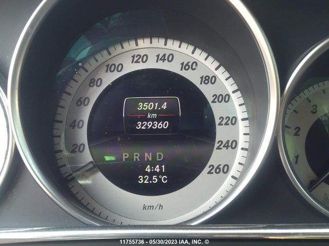 WDDGF8AB7EA896316 Mercedes-Benz C 300 4matic