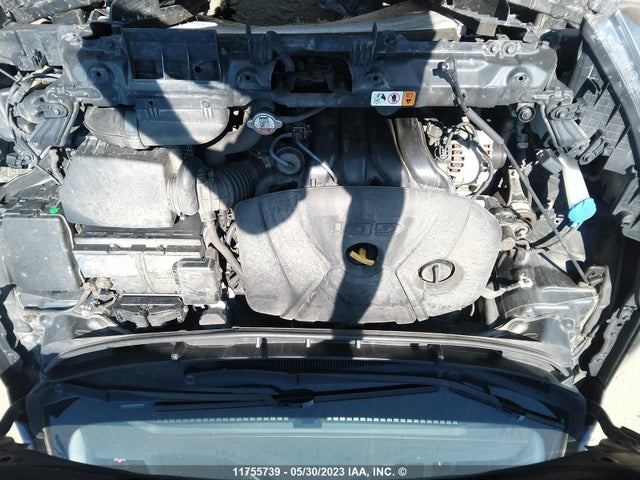 Hyundai ELANTRA GT 2014 KMHD25LH1EU167988 Image 12