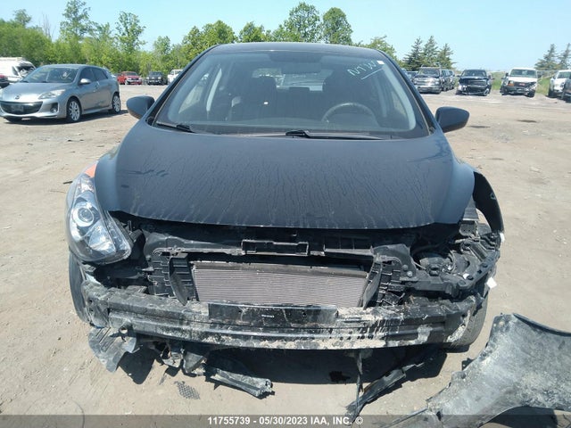 Hyundai ELANTRA GT 2014 KMHD25LH1EU167988 Image 8