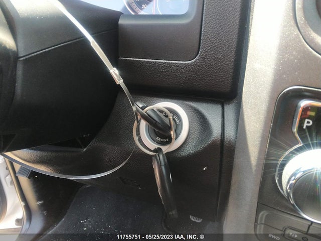 1C6RR7KTXNS162220 RAM 1500 Classic Tradesman