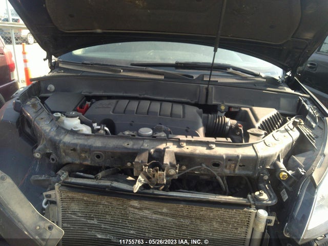 Chevrolet Traverse Lt 2016 1GNKVGKD3GJ313333 Image 11