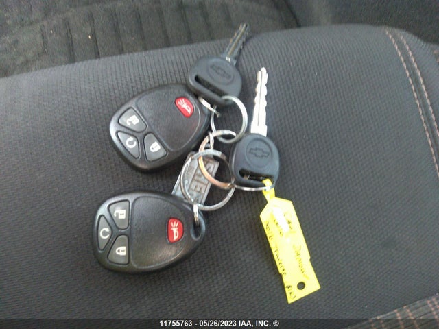 Chevrolet Traverse Lt 2016 1GNKVGKD3GJ313333 Image 3