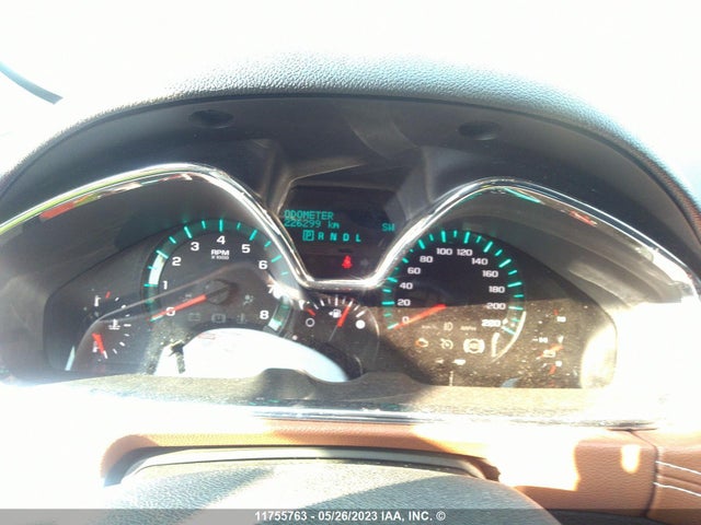Chevrolet Traverse Lt 2016 1GNKVGKD3GJ313333 Image 8
