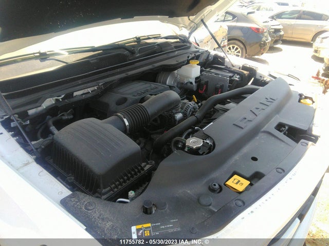 1C6SRFVT2NN326534 RAM 1500 Sport