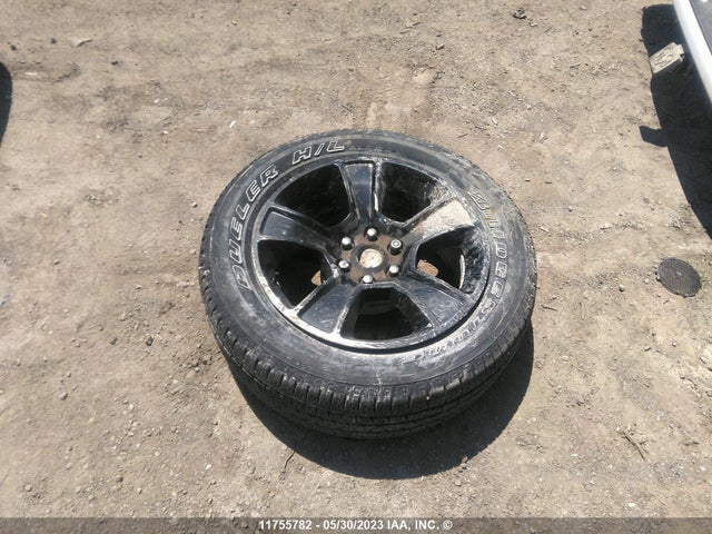 1C6SRFVT2NN326534 RAM 1500 Sport