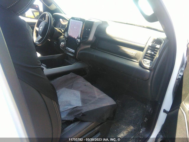 1C6SRFVT2NN326534 RAM 1500 Sport
