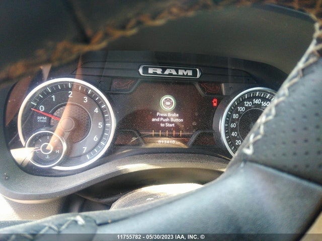 1C6SRFVT2NN326534 RAM 1500 Sport
