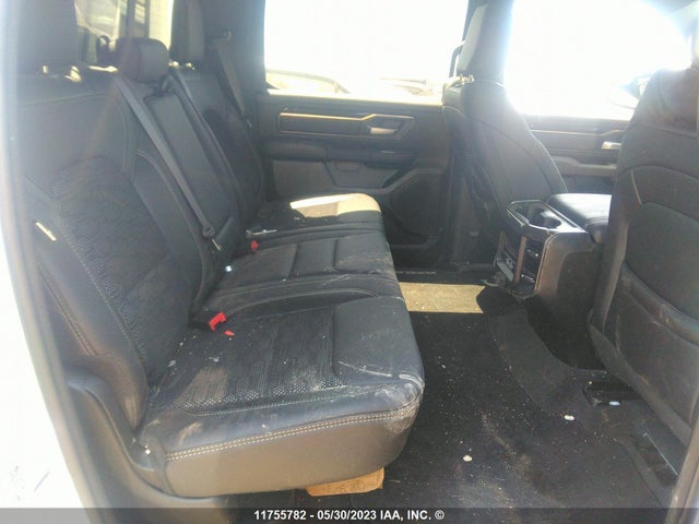 1C6SRFVT2NN326534 RAM 1500 Sport
