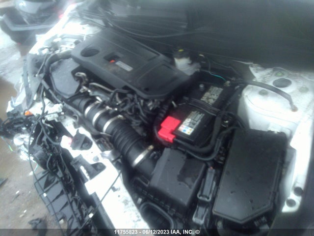 Honda Accord Sport 2020 1HGCV2F36LA801141 Image 10