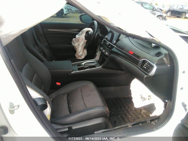 Honda Accord Sport 2020 1HGCV2F36LA801141 Image 5