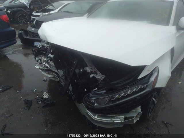 Honda Accord Sport 2020 1HGCV2F36LA801141 Image 6