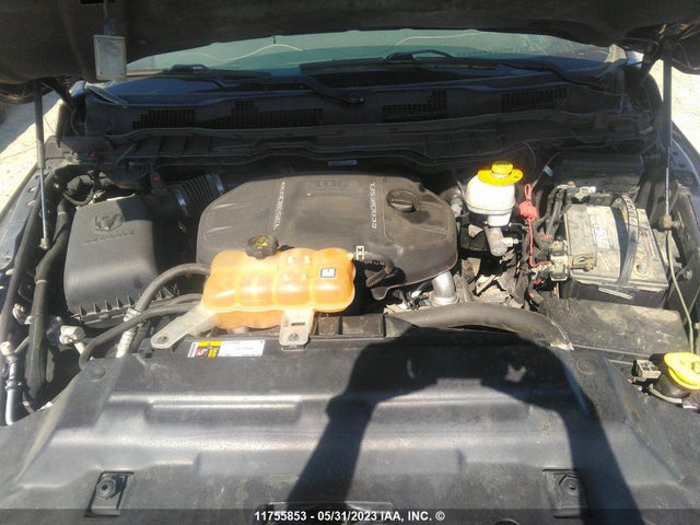 1C6RR7LM5ES480169 RAM 1500 Slt