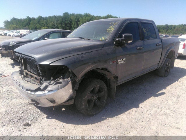 1C6RR7LM5ES480169 RAM 1500 Slt
