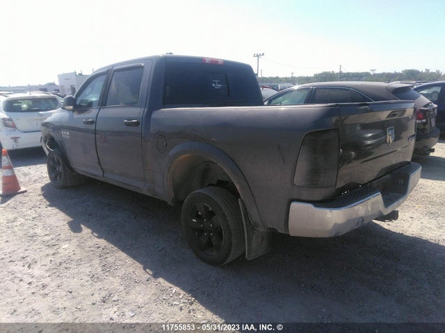1C6RR7LM5ES480169 RAM 1500 Slt